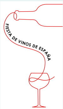 スペインワイン祭りロゴ