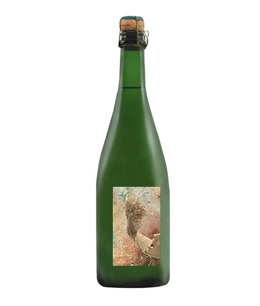 ラ・ボルタ・ブルット・ナトゥーレ 2021 sunseiko wines サンセーコー21 株式会社 正光社 ワイン事業部