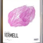 Vermell etiqueta