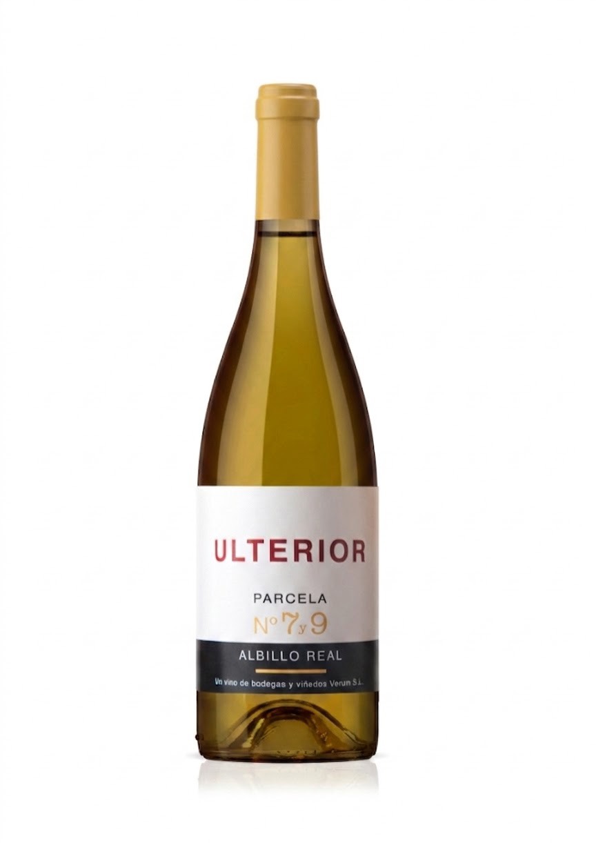 Ulterior albillo real 2020